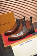 Bota Louis Vuitton