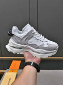 Tênis Louis Vuitton