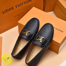 Sapato Formal Louis Vuitton