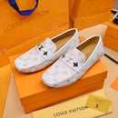 Sapato Formal Louis Vuitton