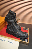 Bota Louis Vuitton