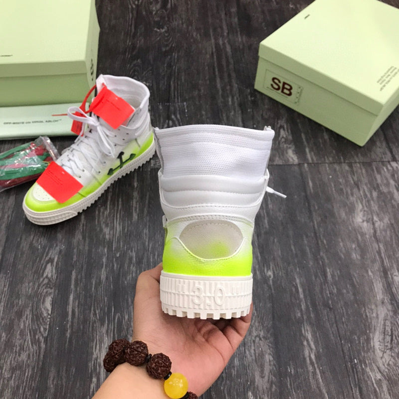 Off-White