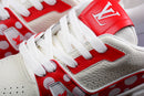 Tênis LV Trainer Vermelho