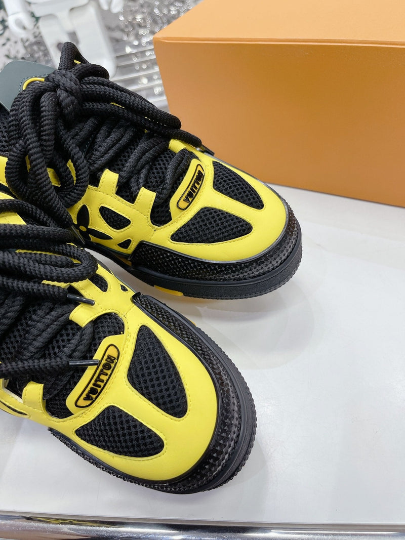 Tênis LV Trainer