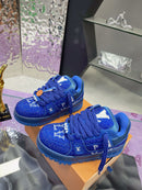 Tênis LV Trainer Maxi