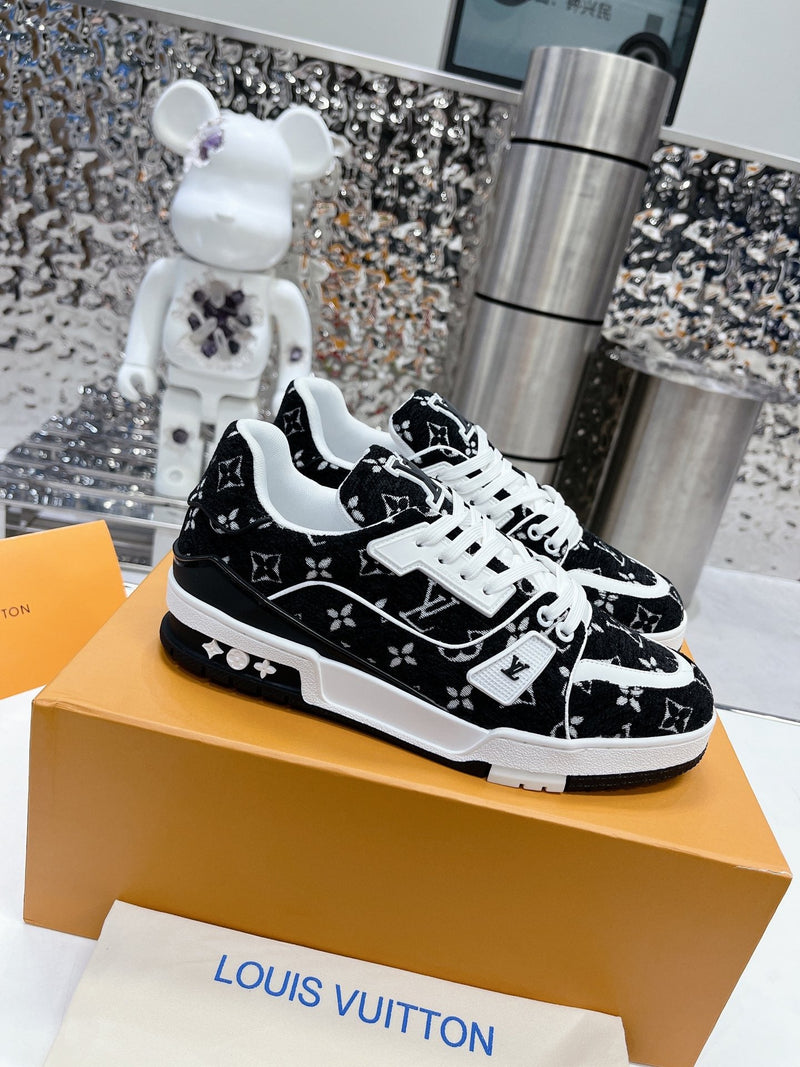 Tênis LV Trainer