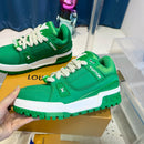 Tênis LV Trainer Maxi