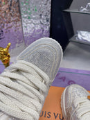 Tênis LV Trainer Maxi
