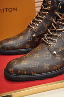 Bota Louis Vuitton