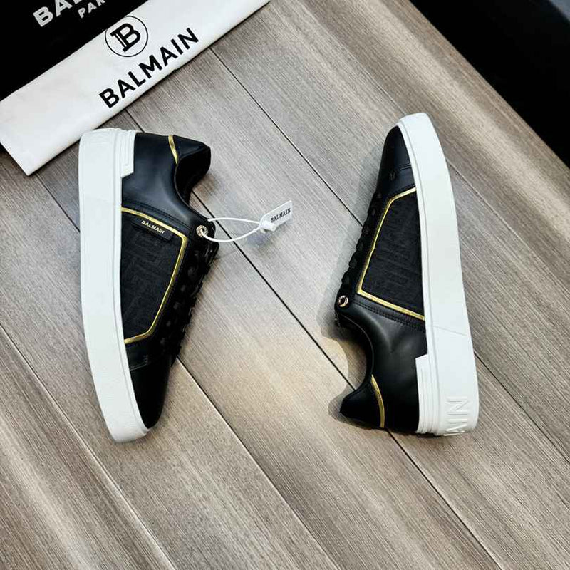 Tênis Balmain