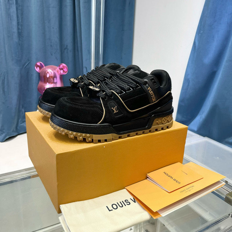 Tênis LV Trainer Maxi