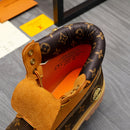 Bota LV Timberland Ankle Boot