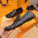 Sapato Formal Louis Vuitton