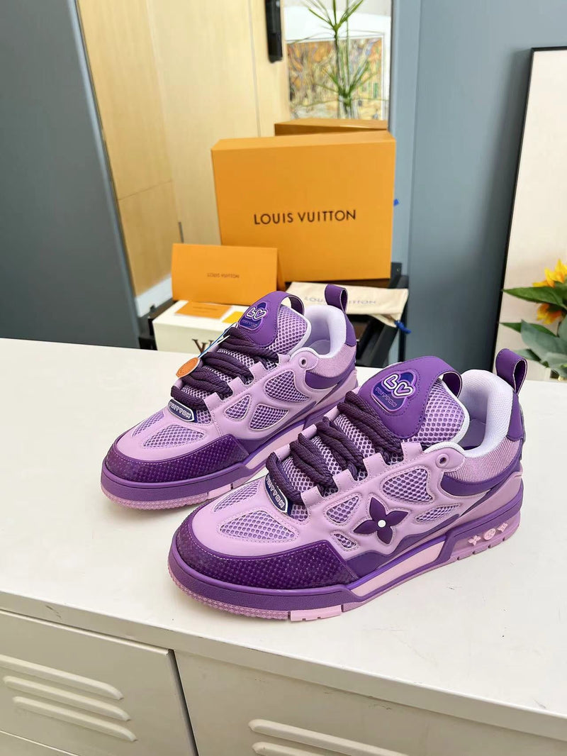 Tênis LV Skate