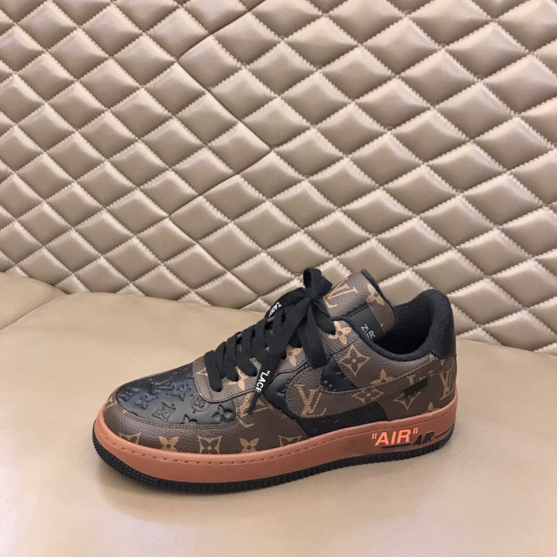 Tênis LV X Nike