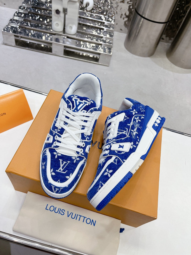 Tênis LV Trainer