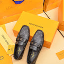 Sapato Formal Louis Vuitton