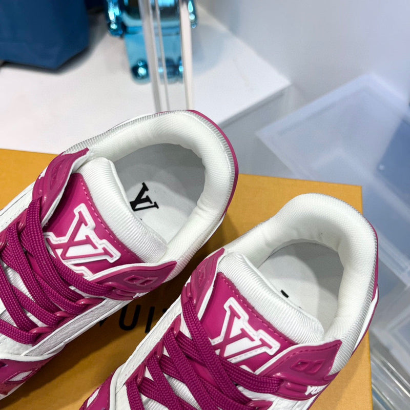 Tênis LV Trainer