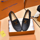 Sapato Formal Louis Vuitton