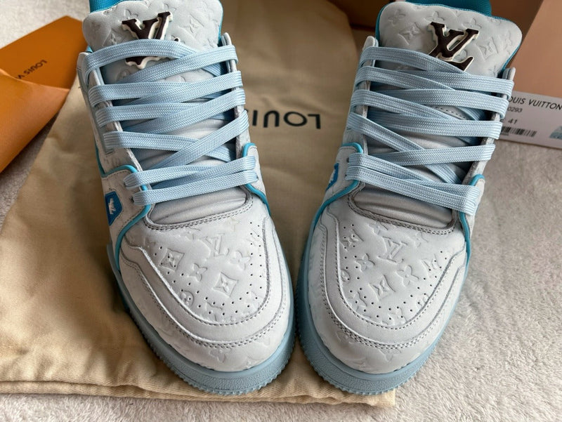 Tênis LV Trainer