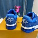 Tênis LV Trainer Maxi