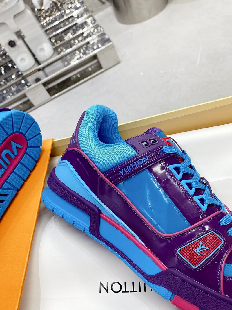 Tênis LV Trainer