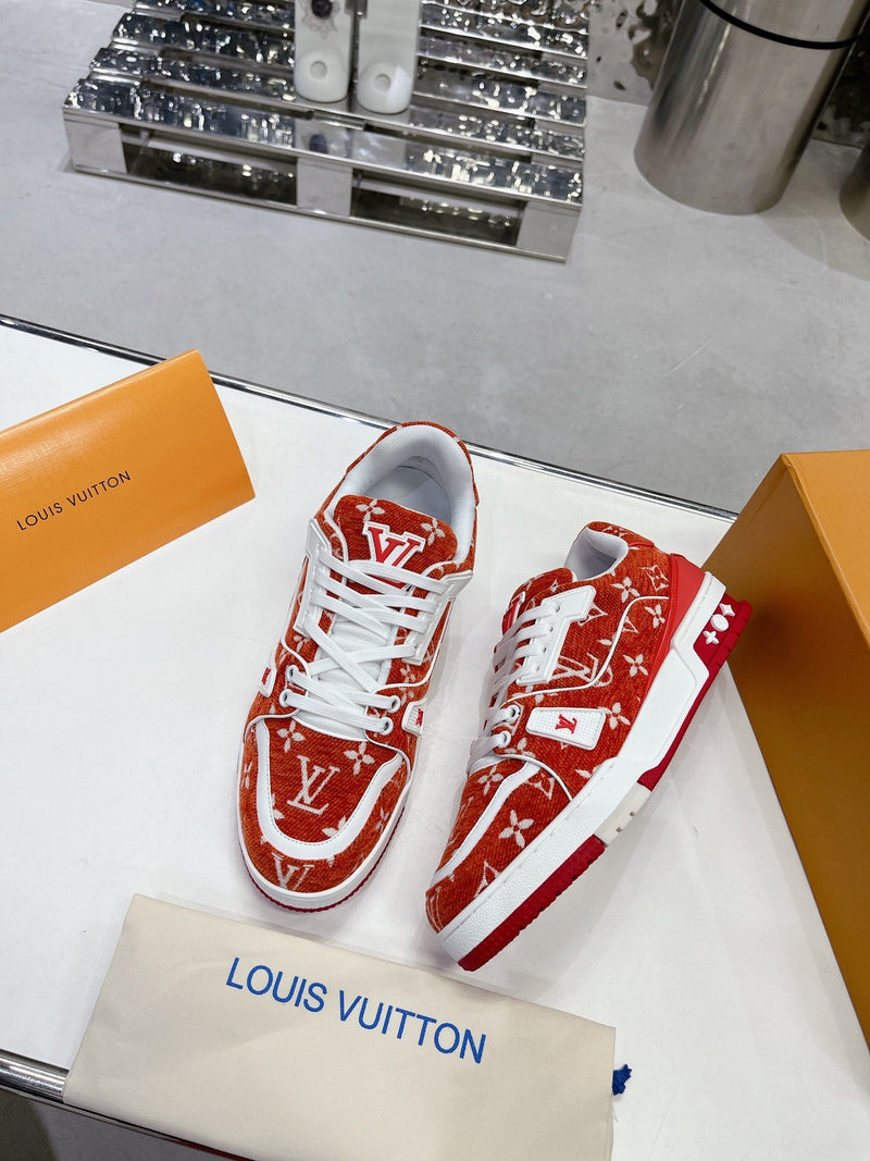 Tênis LV Trainer