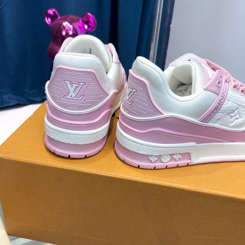 Tênis LV Trainer