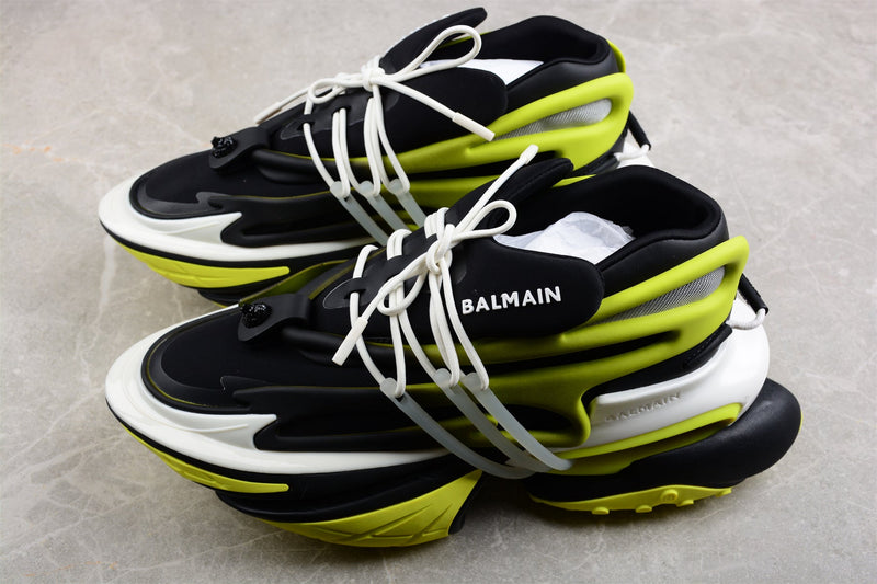 BALMAIN Unicórnio