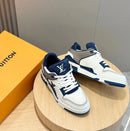 Tênis LV Trainer Azul