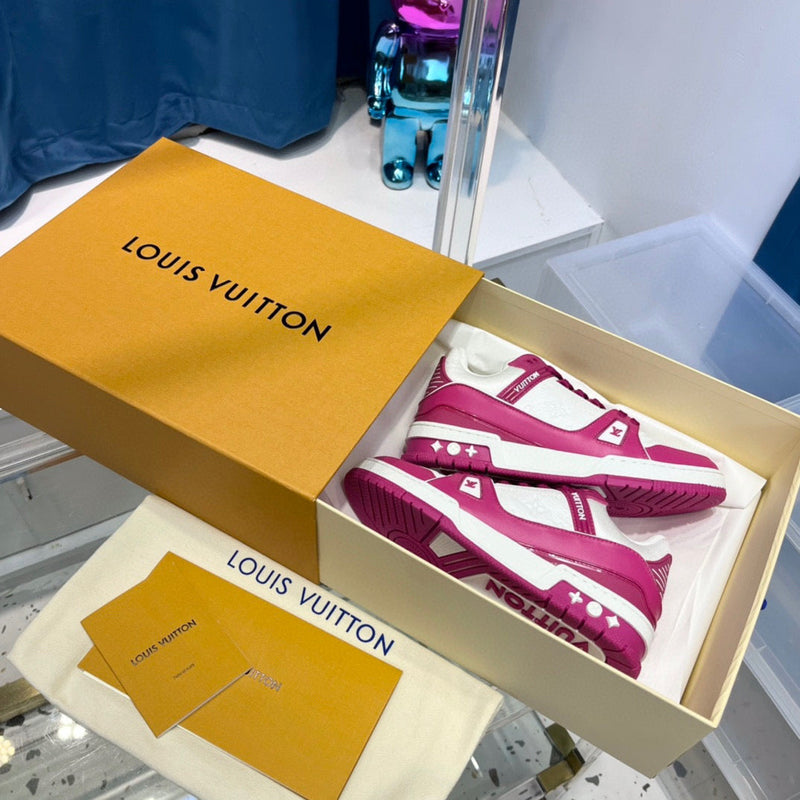 Tênis LV Trainer