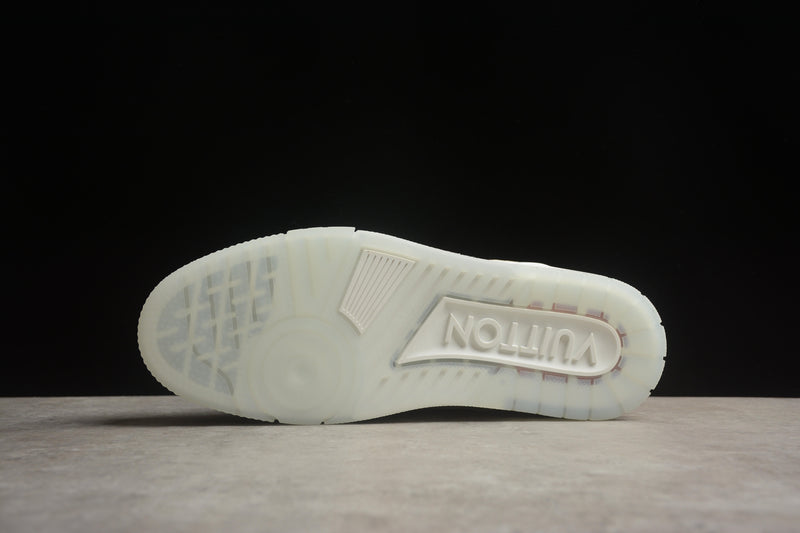 Tênis LV Trainer