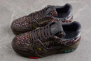 Tênis LV Trainer Marrom
