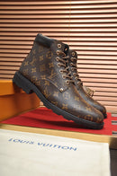 Bota Louis Vuitton
