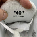 Off-White c/o Virgil Abloh