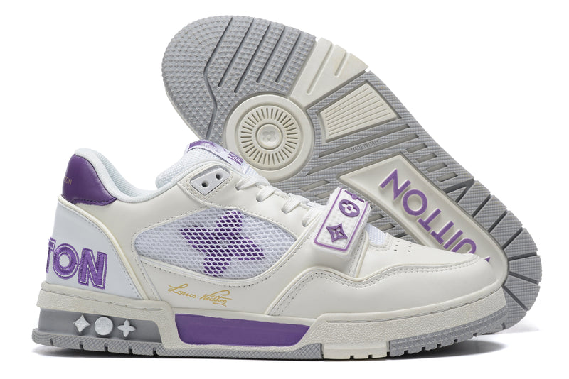 Tênis LV Trainer