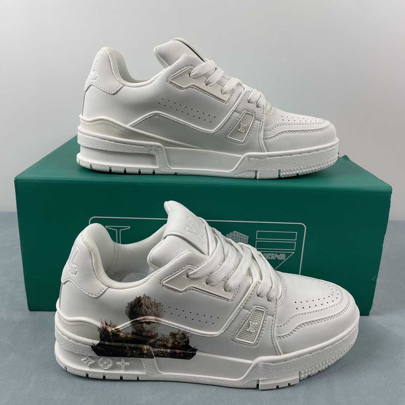 Tênis LV Trainer