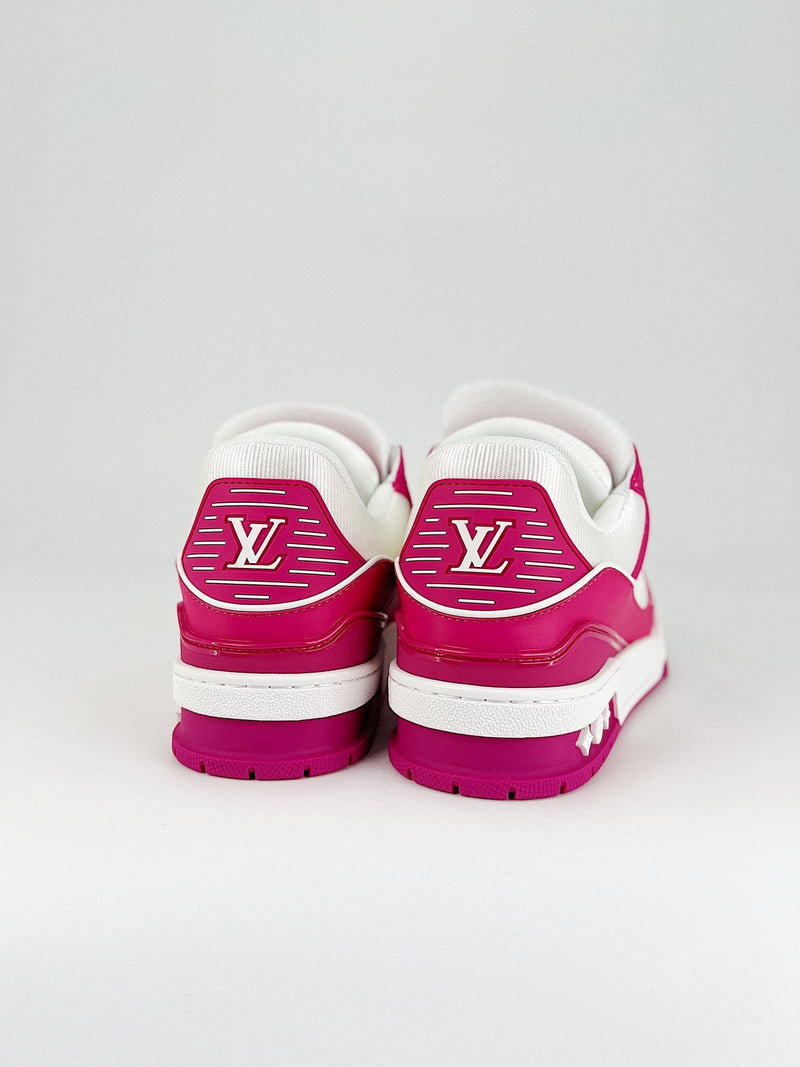 Tênis LV Trainer