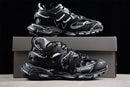 Q48 Balenciaga Track Sneaker