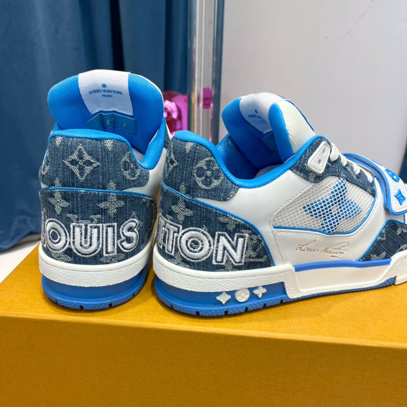 Tênis LV Trainer
