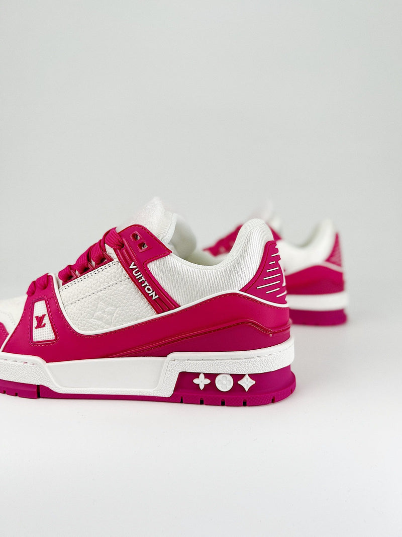 Tênis LV Trainer