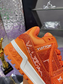 Tênis LV Trainer Maxi