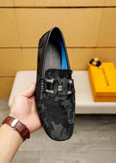 Sapato Formal Louis Vuitton