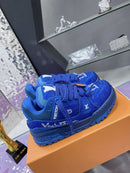 Tênis LV Trainer Maxi