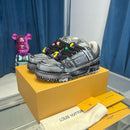 Tênis LV Trainer Maxi