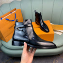 Bota Louis Vuitton