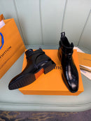 Bota Louis Vuitton