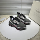 Tênis cano baixo B Bold