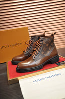 Bota Louis Vuitton