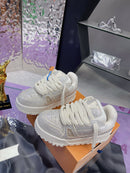 Tênis LV Trainer Maxi